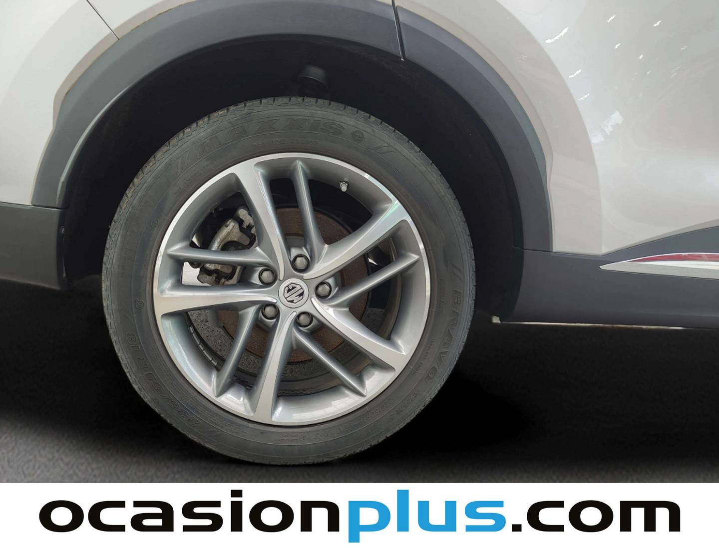 MG HS MG HS 1.5 Turbo GDI Luxury (162 CV) gasolina