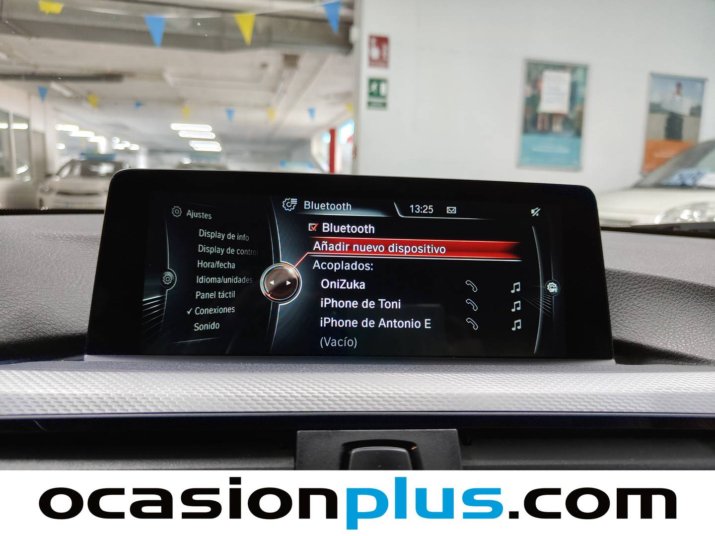 Foto BMW Serie 4 BMW Serie 4 420d Gran Coupe (190 CV) Pack M