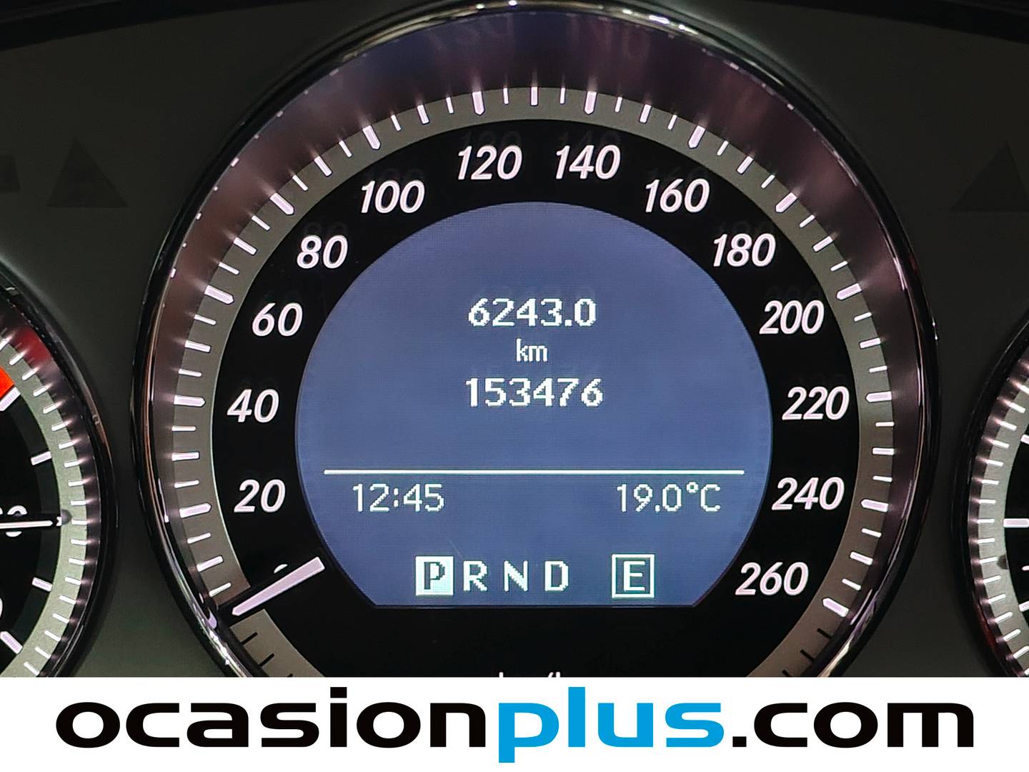 Mercedes Clase GLK Mercedes Clase GLK 220 CDI BE 4Matic (170 CV) 170cv