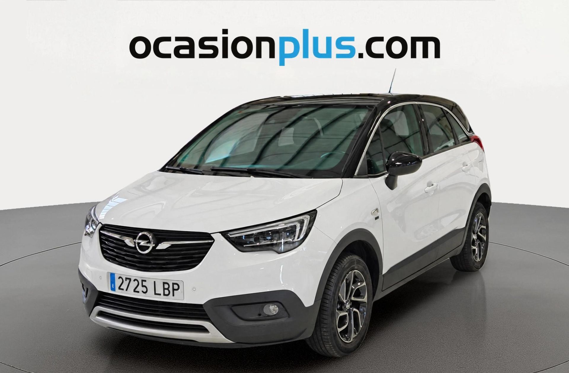Opel Crossland 1.2 Design Line 120 Aniversario