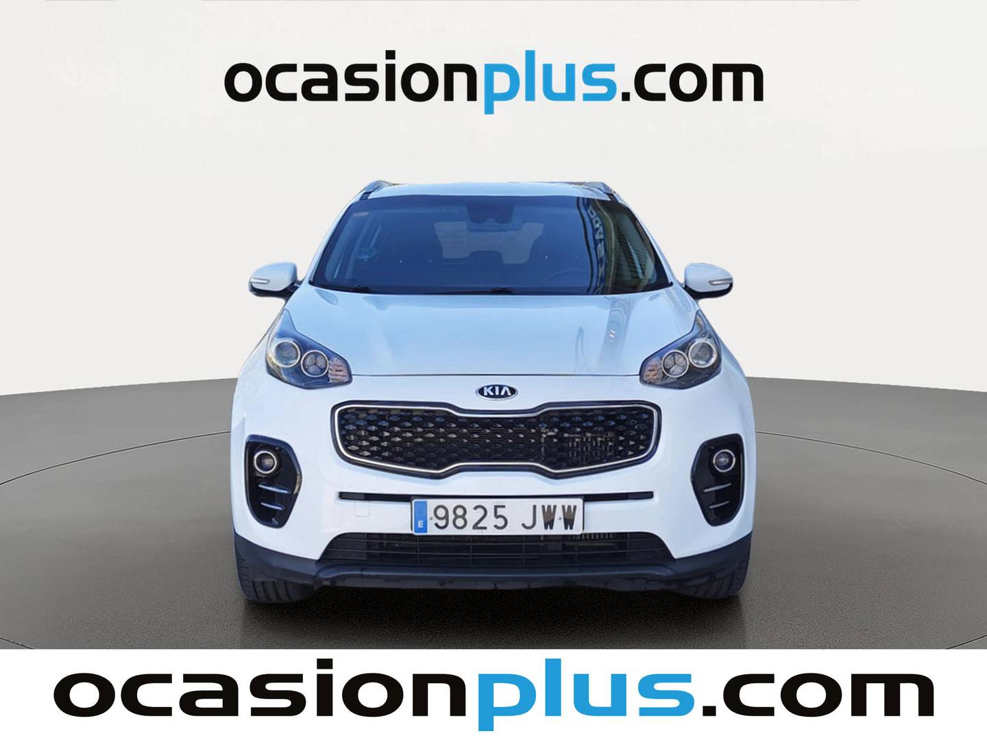 KIA Sportage Kia Sportage 1.7 CRDi VGT Eco-Dynamics x-Tech17 4x2 (115 CV) barato