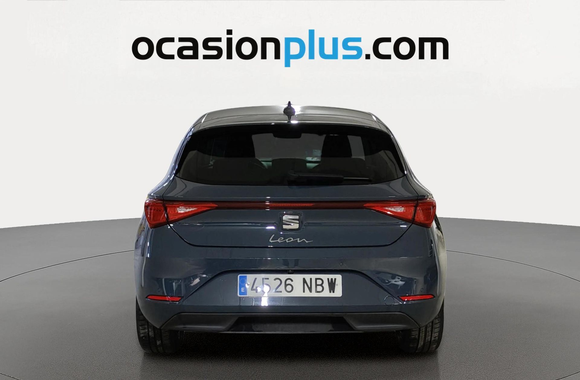 SEAT León 1.5 eTSI Style XL DSG - foto 16