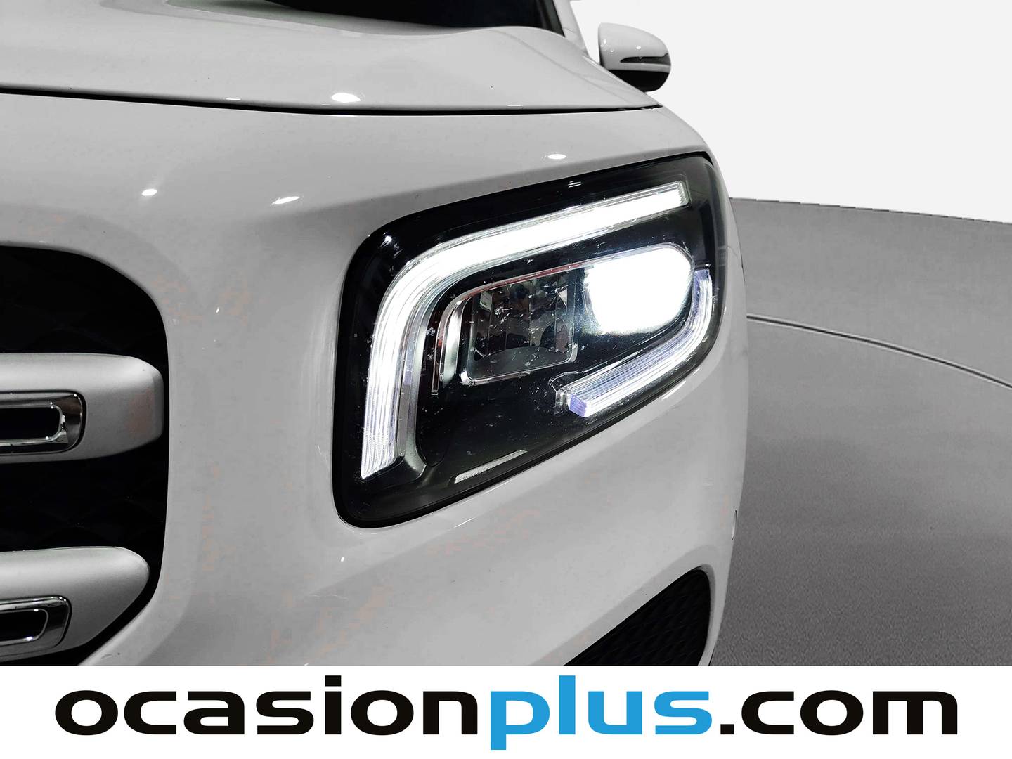 Accesorios del Mercedes GLB Mercedes GLB 200 d 4Matic (150 CV)