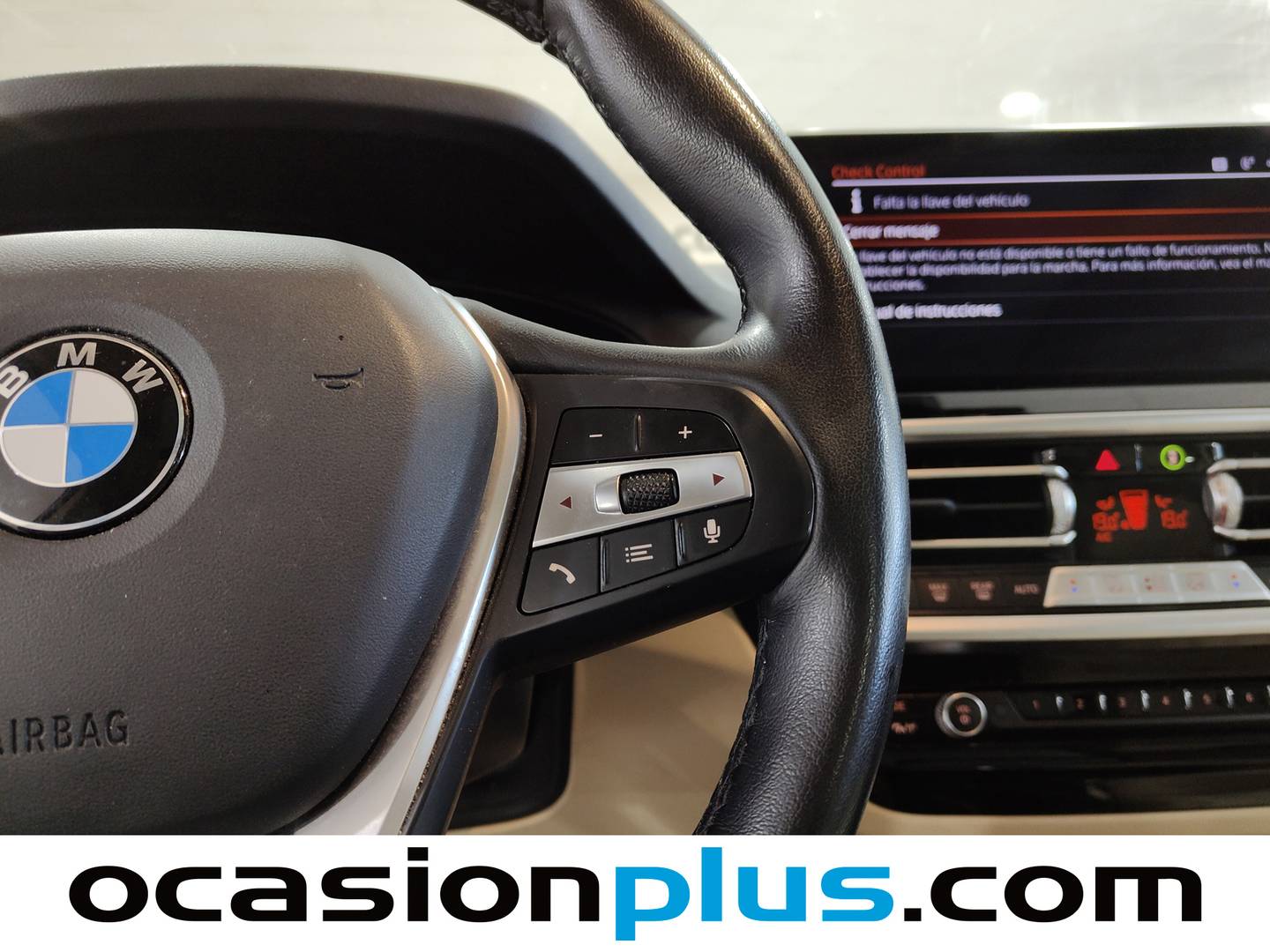 BMW X3 BMW X3 xDrive20d xLine (190 CV) híbrido