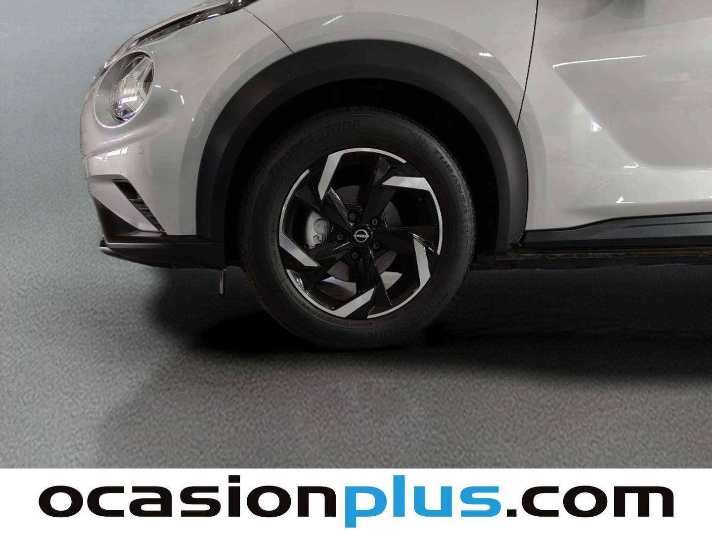 Nissan JUKE Nissan Juke DIG-T N-Connecta 4x2 DCT (114 CV) seminuevo