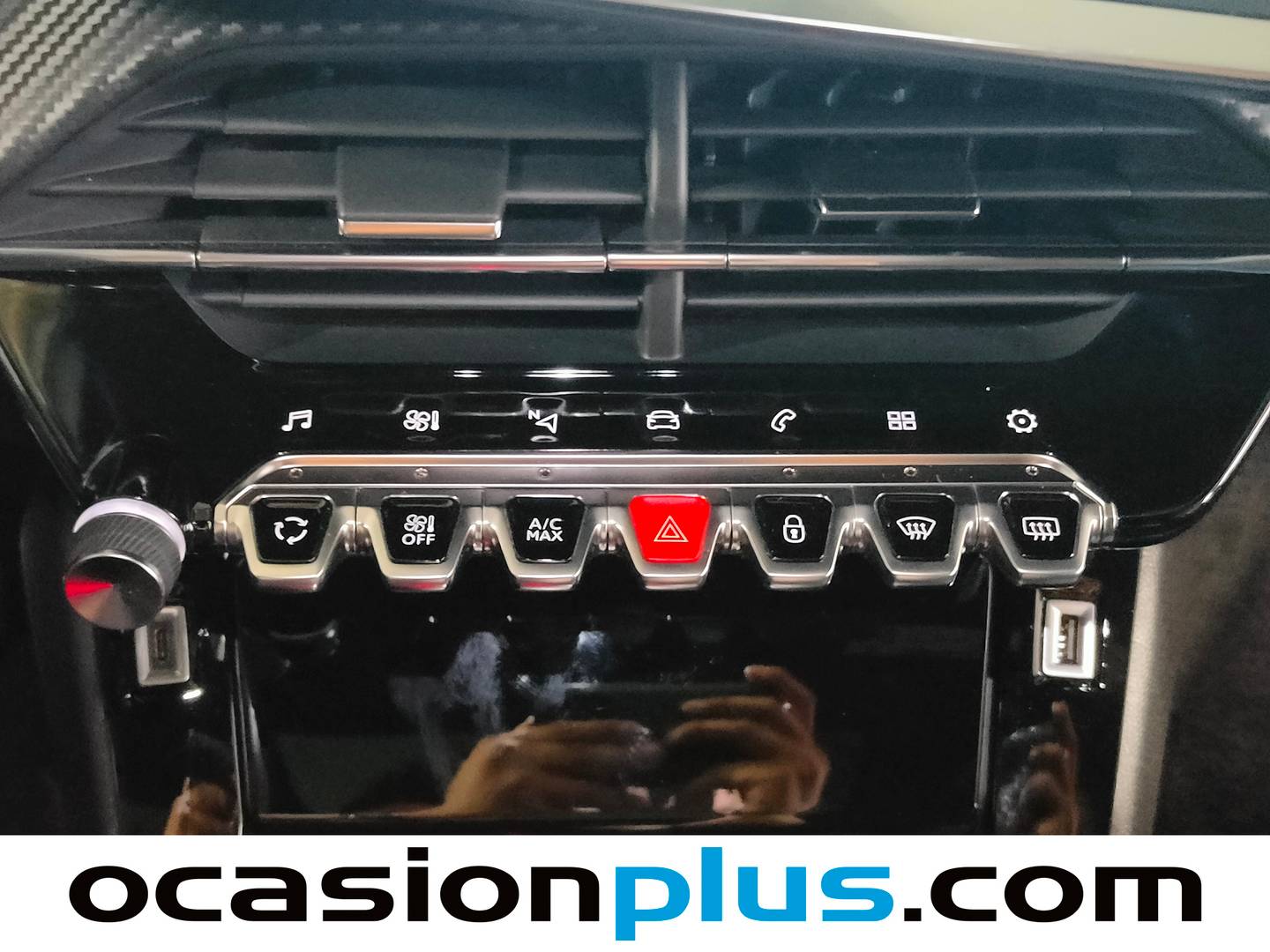 Peugeot 2008 Peugeot 2008 PureTech 130 S&S GT Pack EAT8 (130 CV) km 0