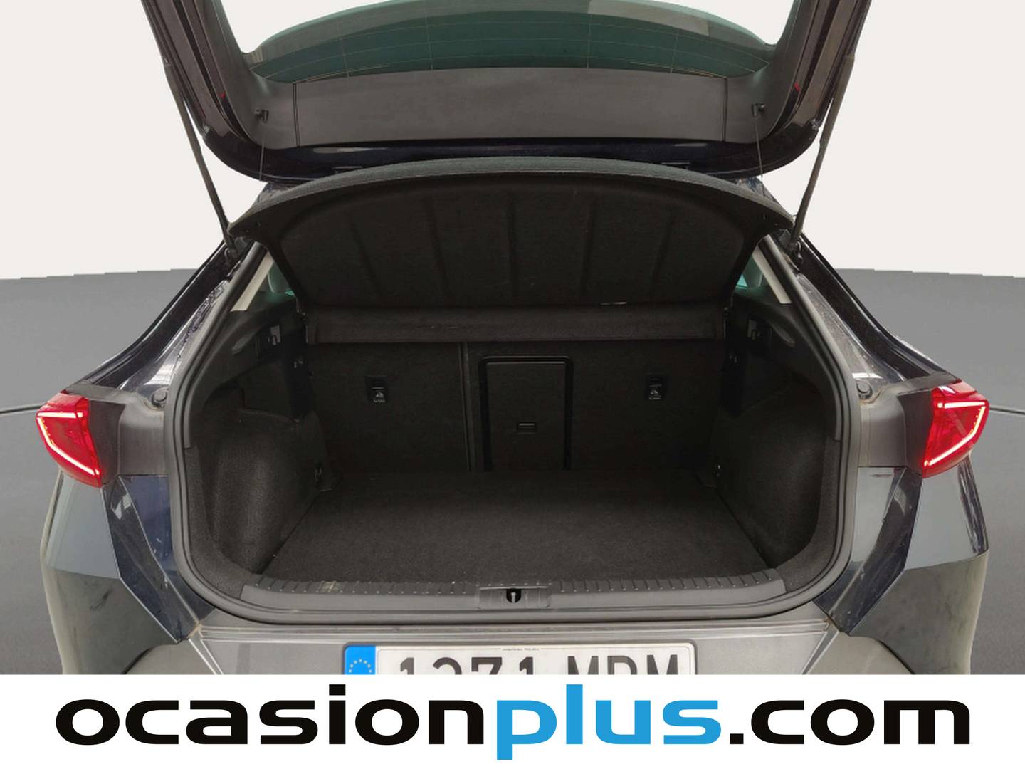 Foto Cupra Formentor CUPRA Formentor 2.0 TDI (150 CV)