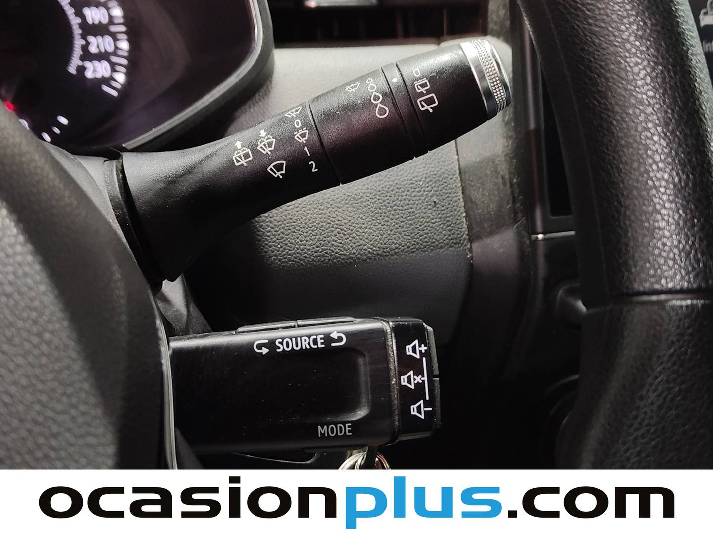 Renault Clio Renault Clio Business TCe (100 CV) GLP seminuevo