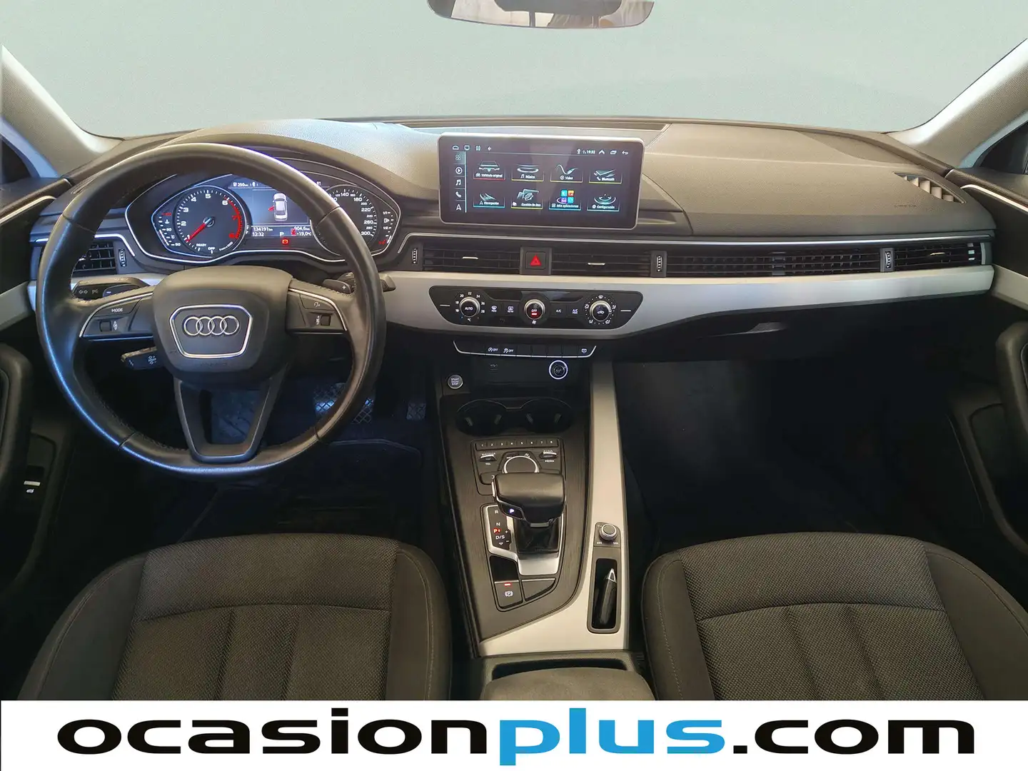 Foto Audi A4 Audi A4 Advanced 35 TFSI (150 CV) S tronic