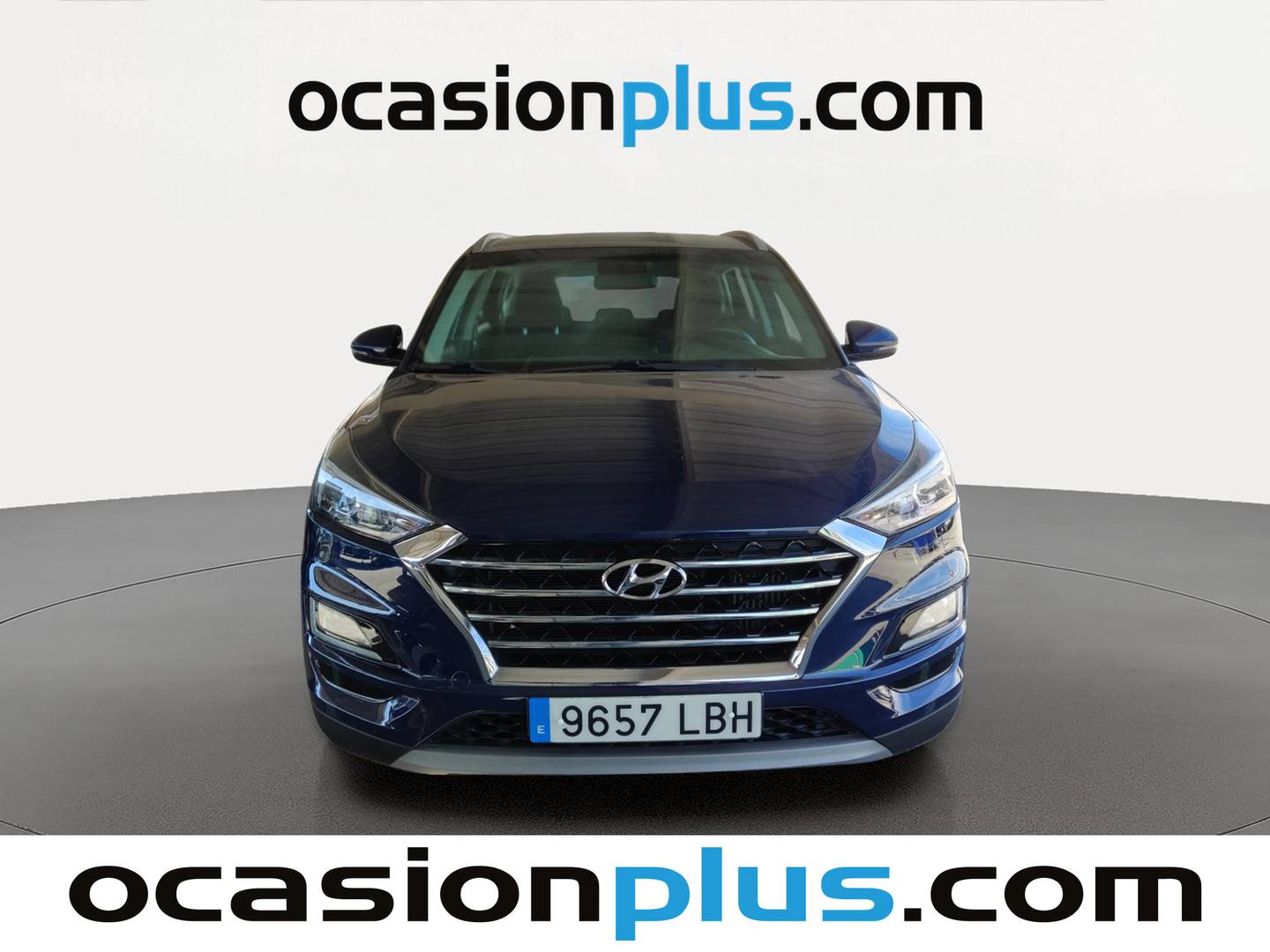 Hyundai Tucson Hyundai Tucson 1.6 TGDI Klass 4x2 (177 CV) 177cv