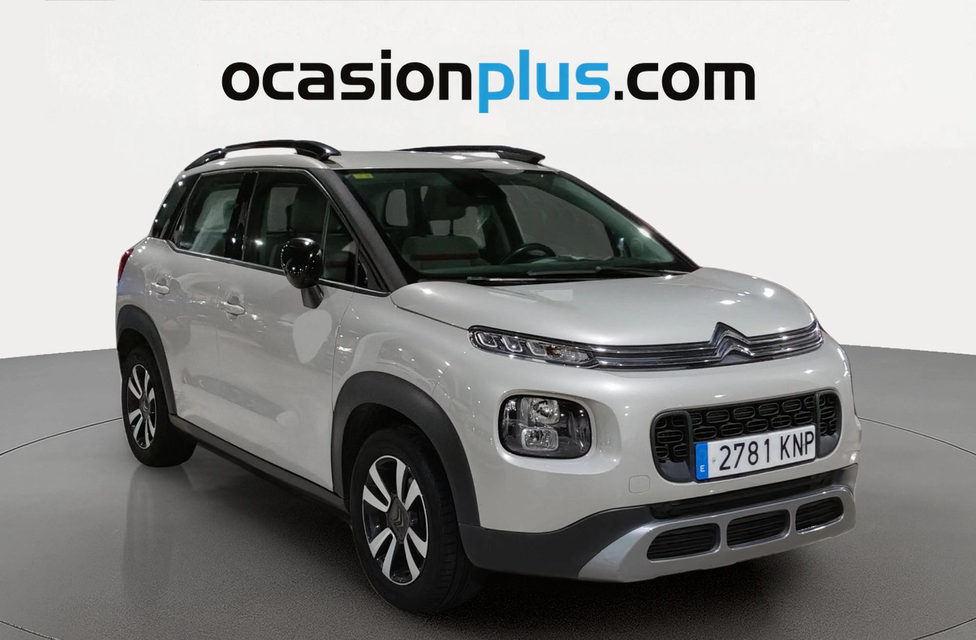 Citroën C3 Aircross PureTech 110 Feel - foto 2