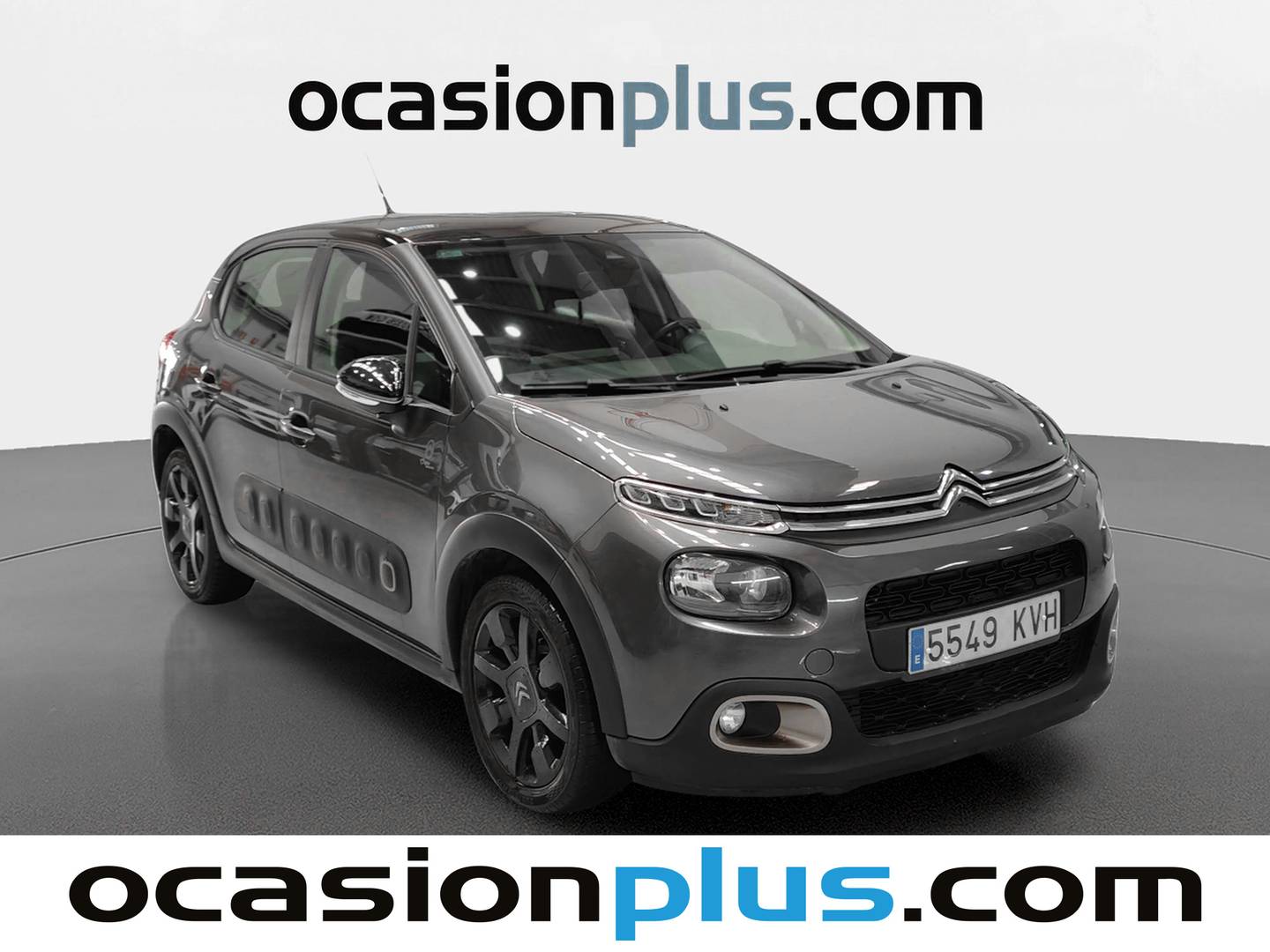 Foto Citroën C3 Citroen C3 PureTech 82 Origins (82 CV)