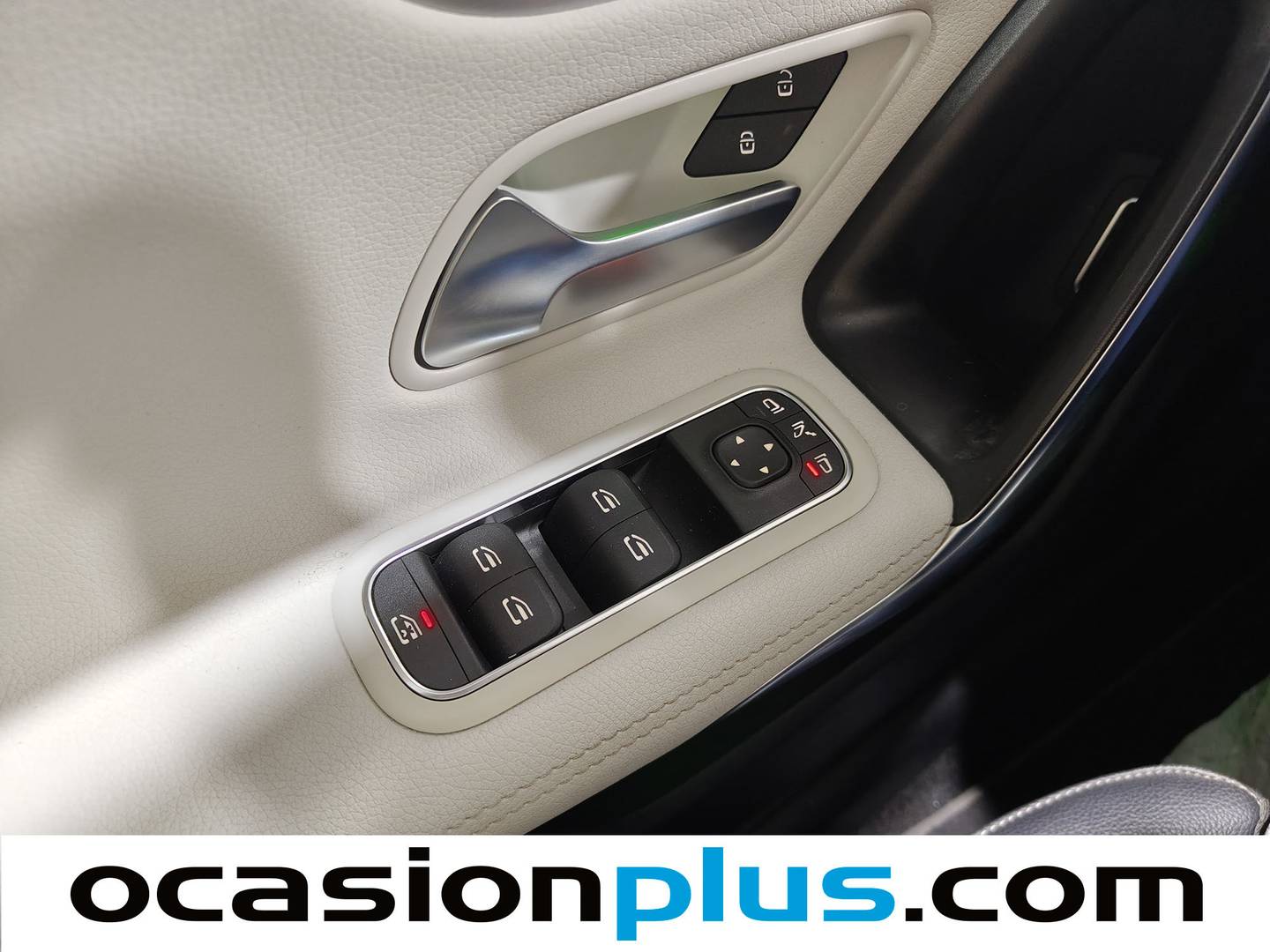 Foto Mercedes CLA Mercedes-Benz CLA CLA 200 d (150 CV) Pack AMG