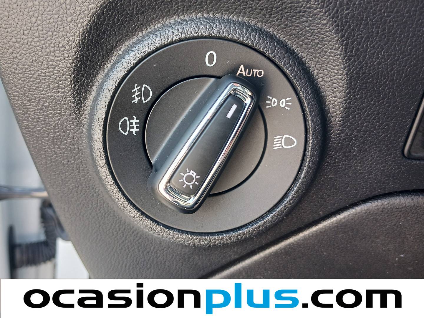 Seat León Seat León 1.4 TSI S&S Style Visio (125 CV de ocasión