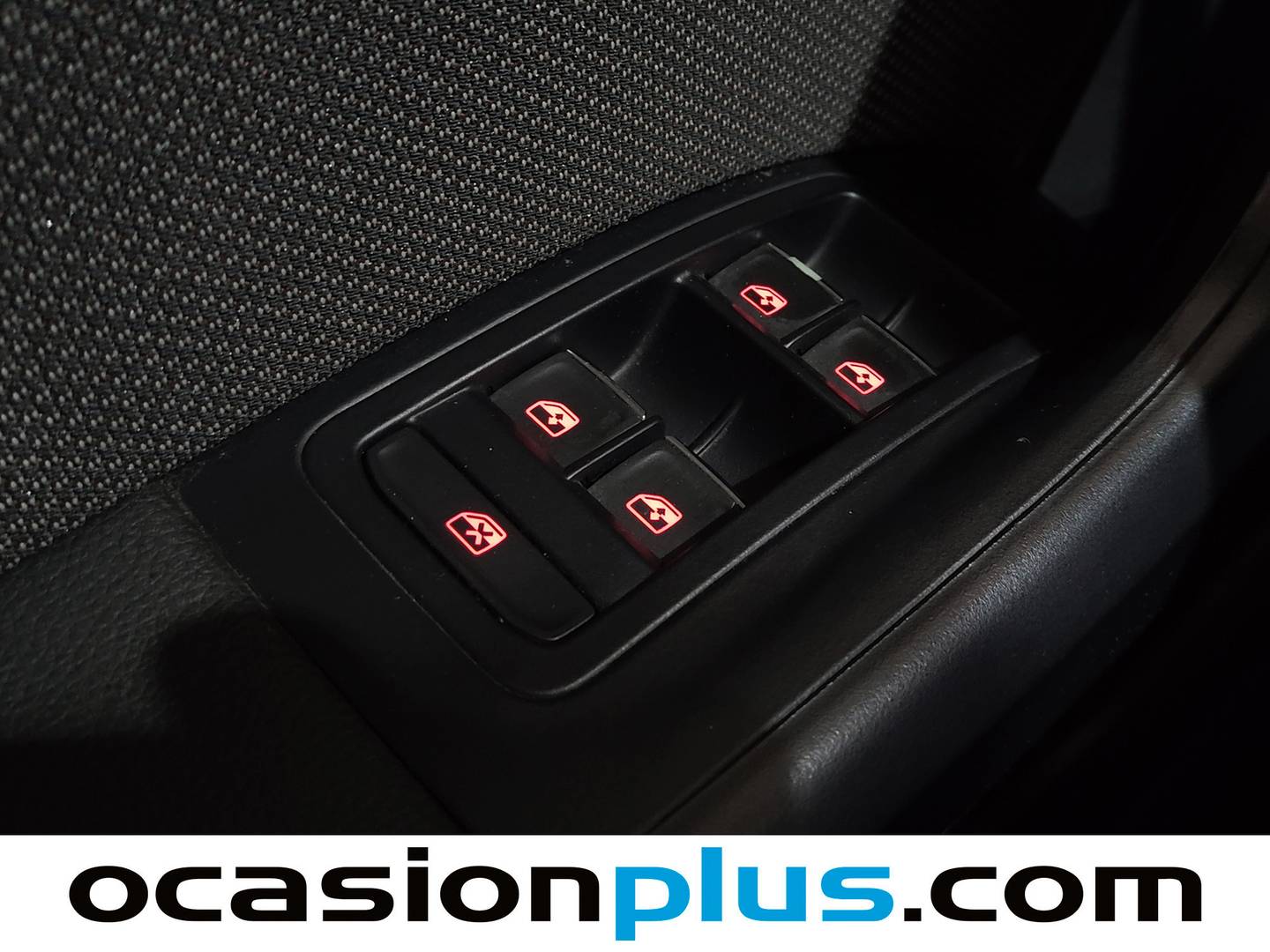 Seat Ateca Seat Ateca 2.0 TDI S&S Xcellence 4Drive (150 CV) de segunda mano