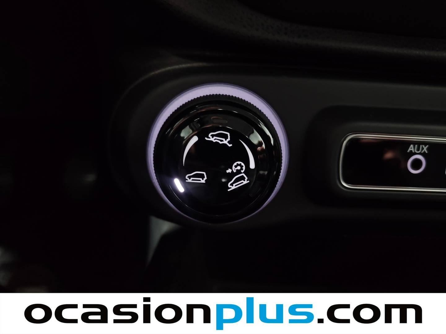 Equipamiento del Fiat 500L Fiat 500L 1.6 Multijet S&S Cross (120 CV)