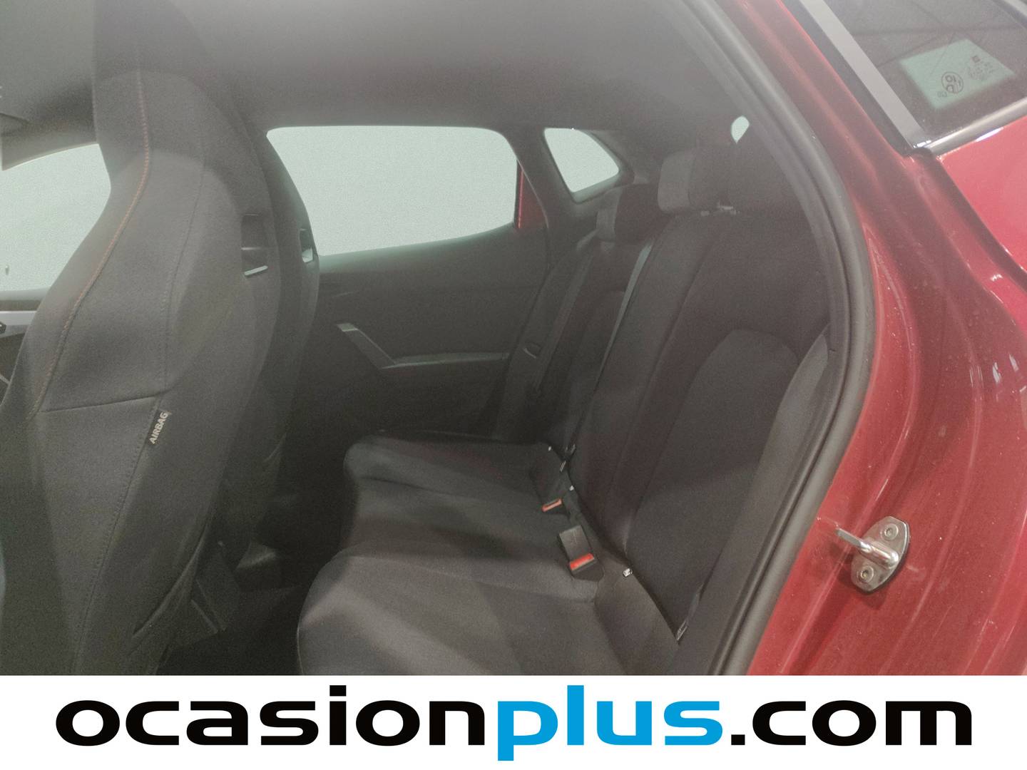 Foto Seat Ibiza SEAT Ibiza 1.0 TSI FR Salta (115 CV)