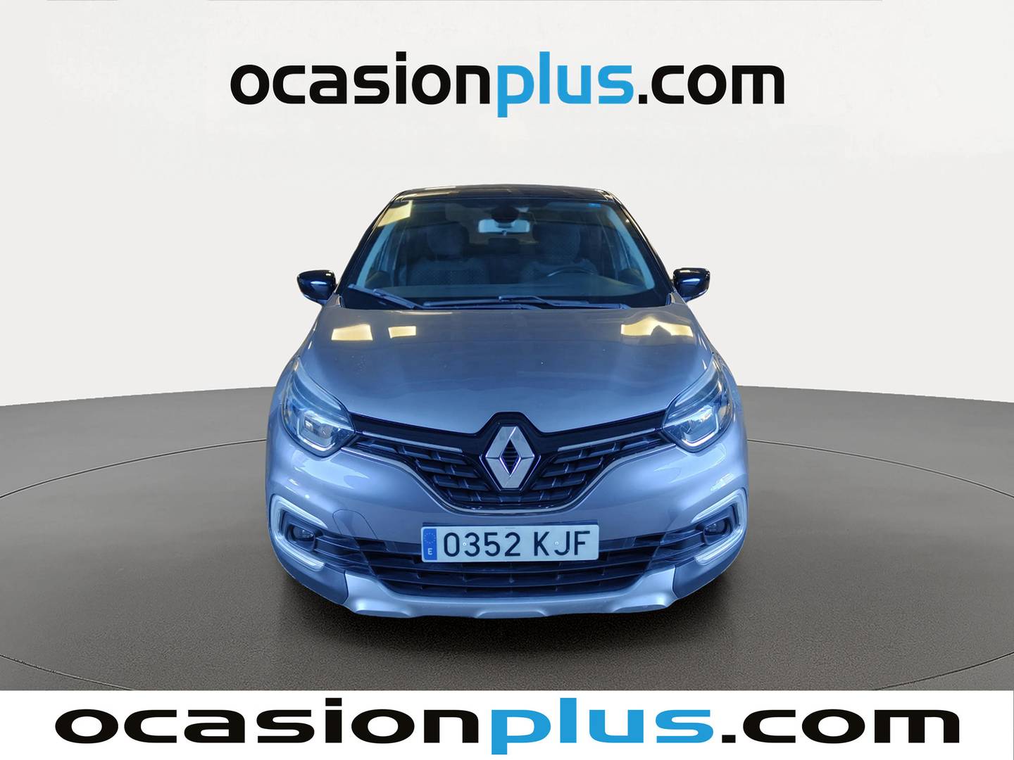 Renault Captur Renault Captur Zen Energy TCe (90 CV) barato