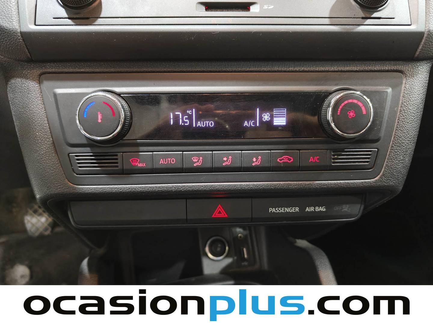 Seat Ibiza Seat Ibiza 1.2 TSI Style Connect (90 CV) 90cv