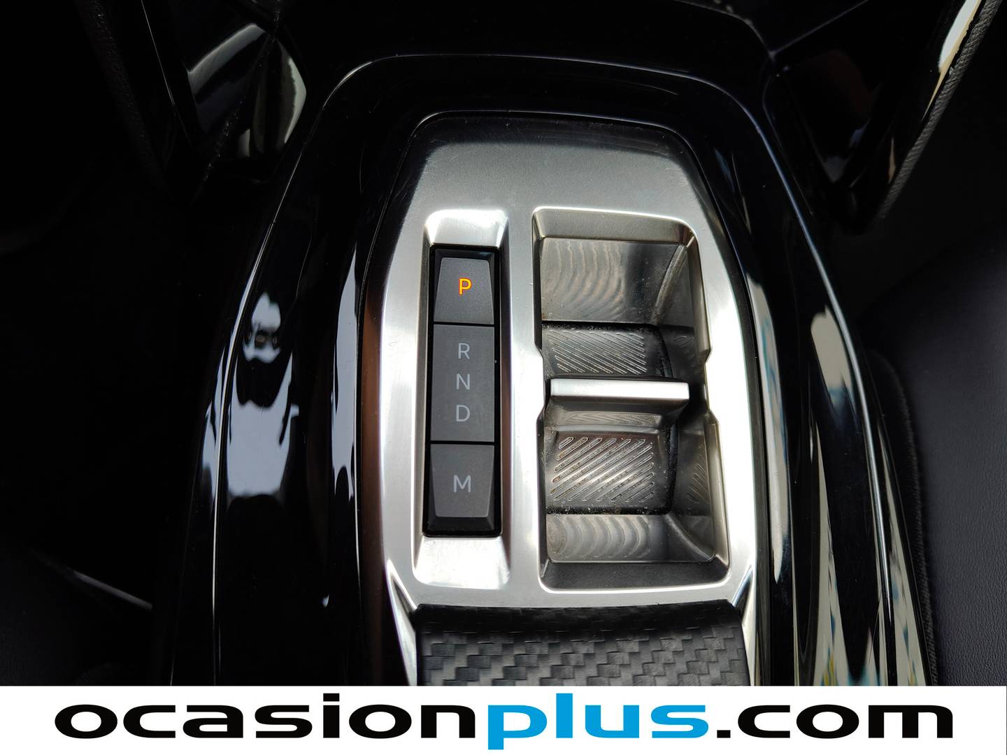 Peugeot 2008 Peugeot 2008 PureTech 130 S&S Allure EAT8 (130 CV) de segunda mano