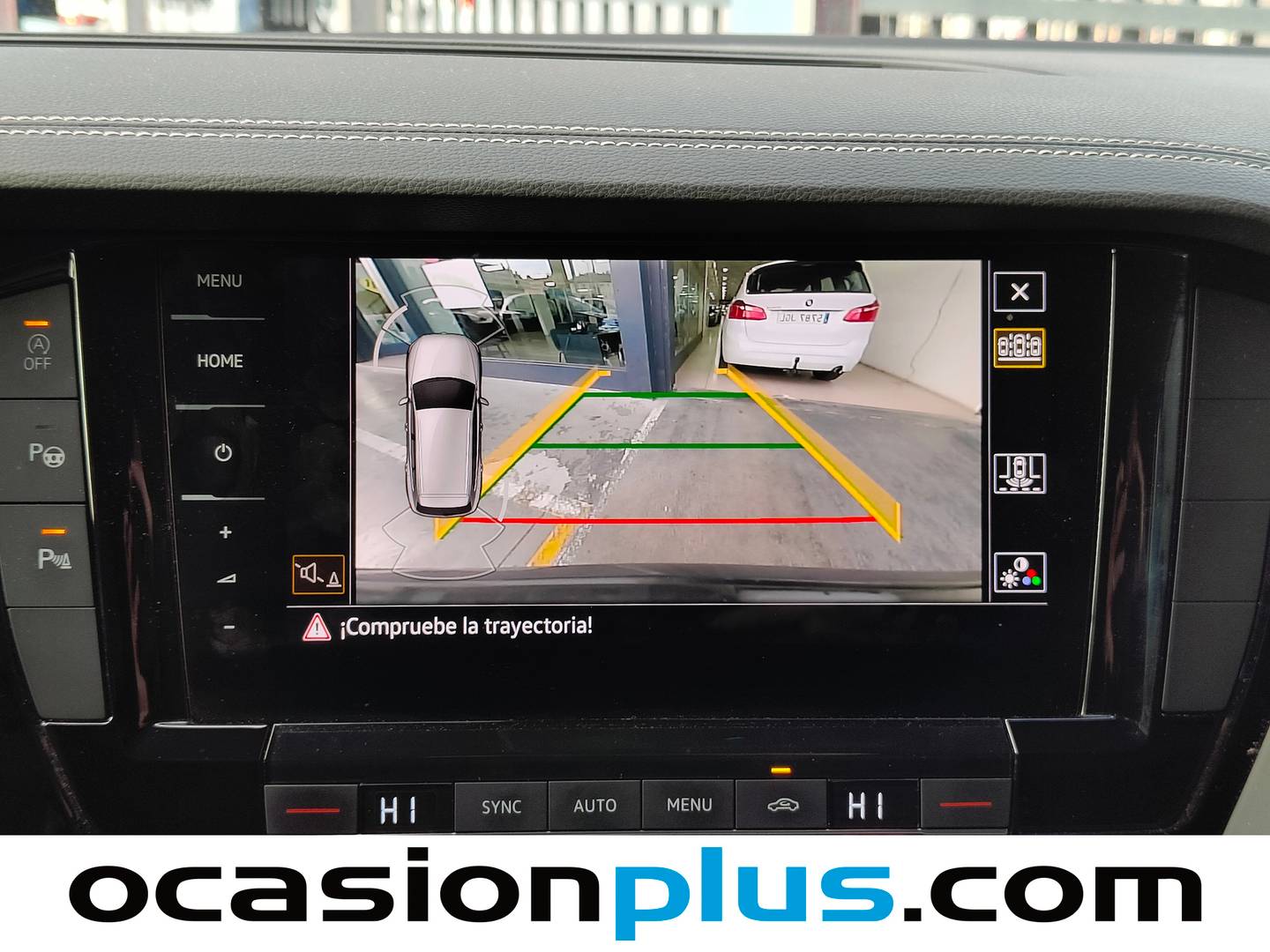 Extras del Volkswagen Touareg Volkswagen Touareg Premium Elegance 3.0 V6 TDI 4Motion (231 CV) Tiptronic