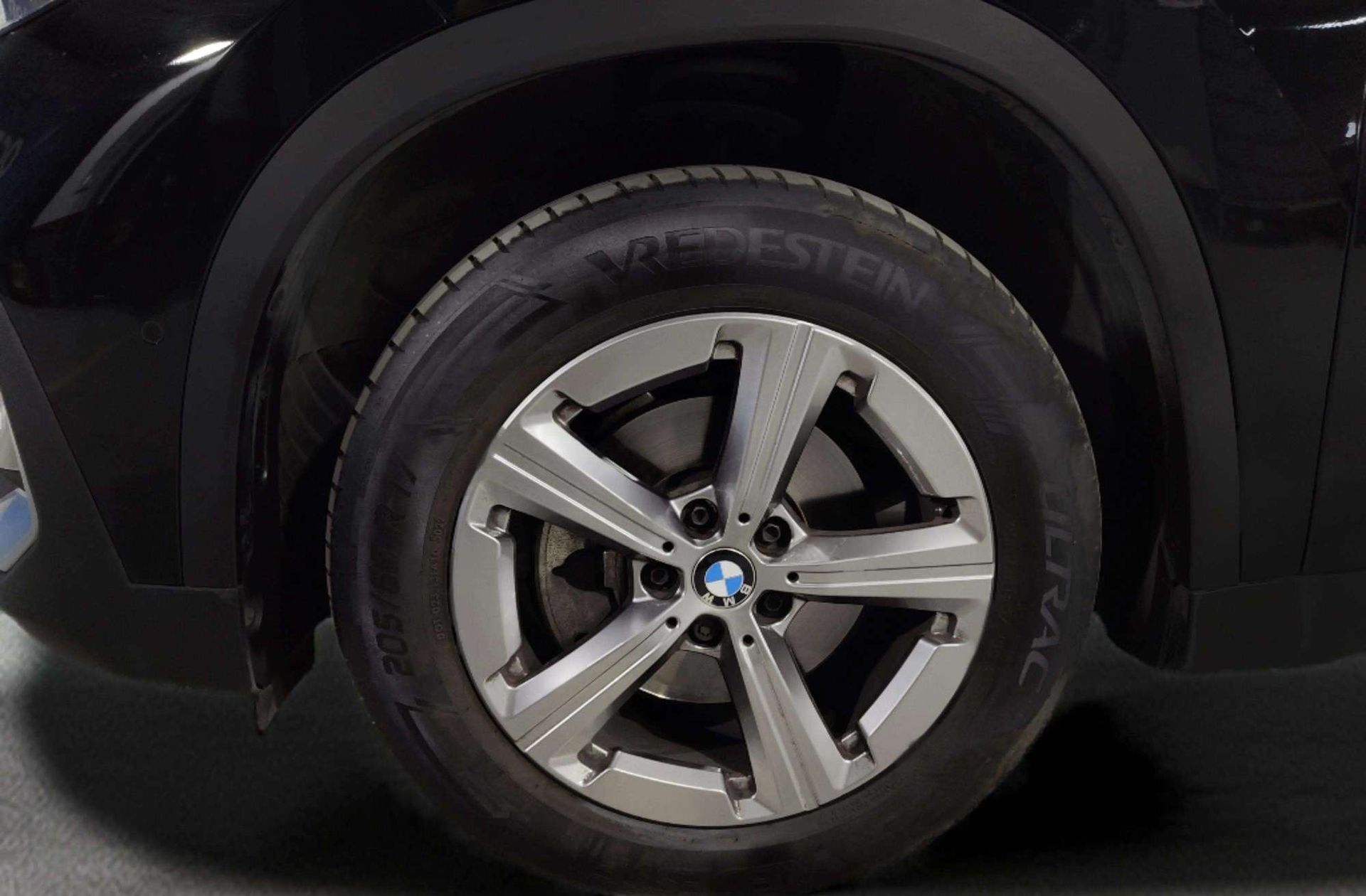 BMW X1 sDrive18i - foto 42