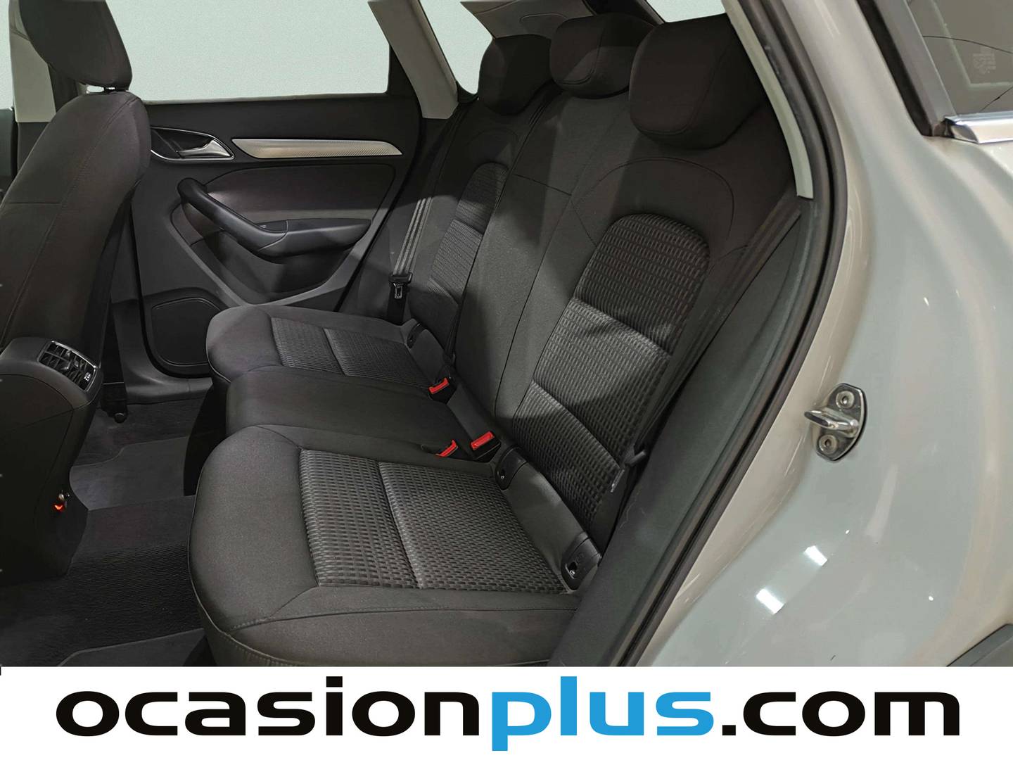 Foto Audi Q3 Audi Q3 2.0 TDI quattro (150 CV) S tronic