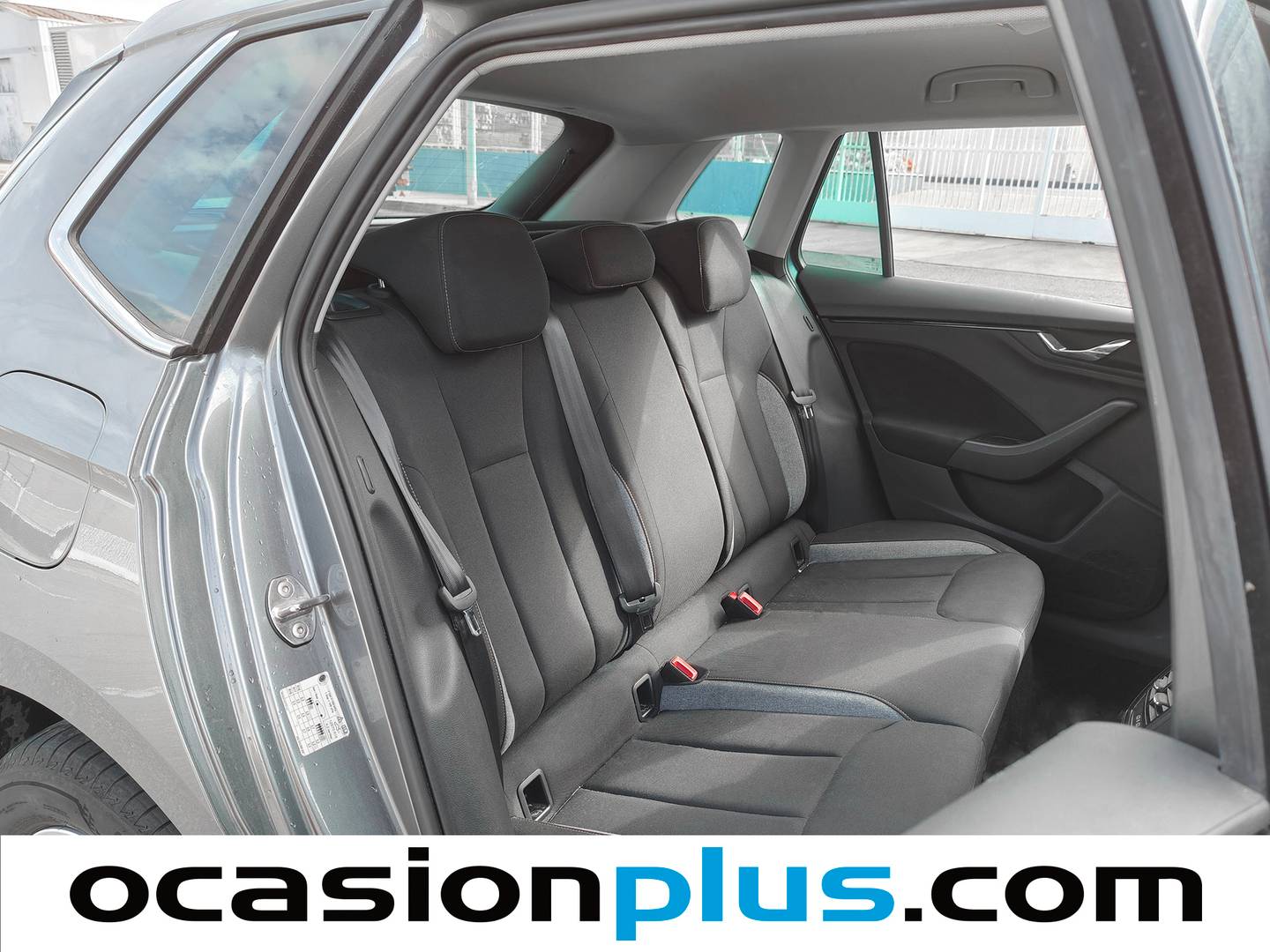 Skoda Kamiq Skoda Kamiq 1.0 TSI Selection DSG (115 CV) km 0