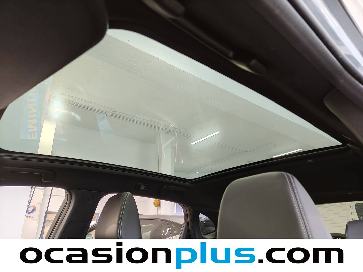 Foto Nissan QASHQAI Nissan Qashqai DIG-T 158 MHEV Tekna+ Xtronic (158 CV)