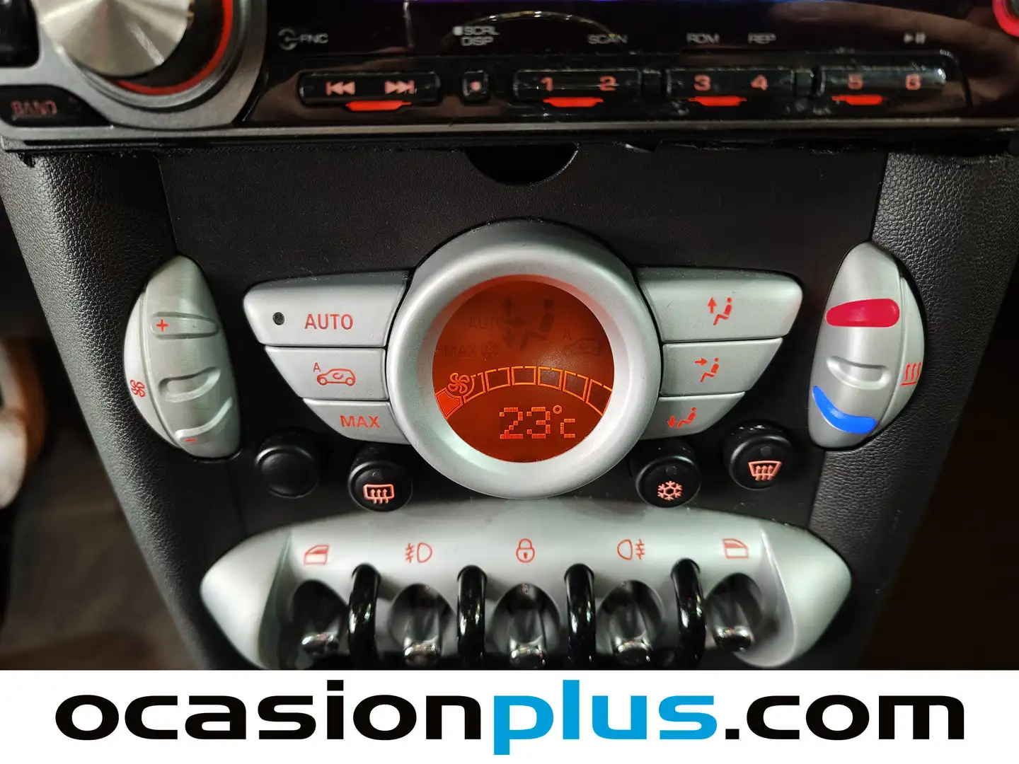 Foto Mini MINI MINI MINI 3 Puertas 3 Puertas Cooper (120 CV)