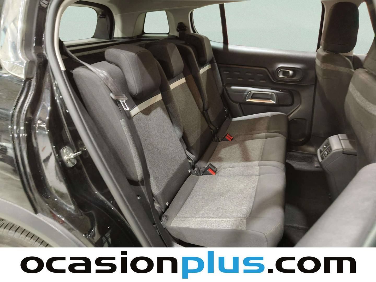 Citroën C5 Aircross Citroën C5 Aircross PureTech 130 S&S You (131 CV) gasolina