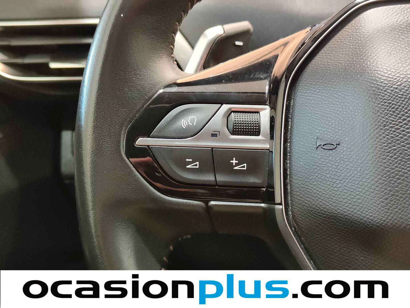 Foto Peugeot 5008 Peugeot 5008 PureTech 130 S&S Allure EAT8 (130 CV) 7 Plazas