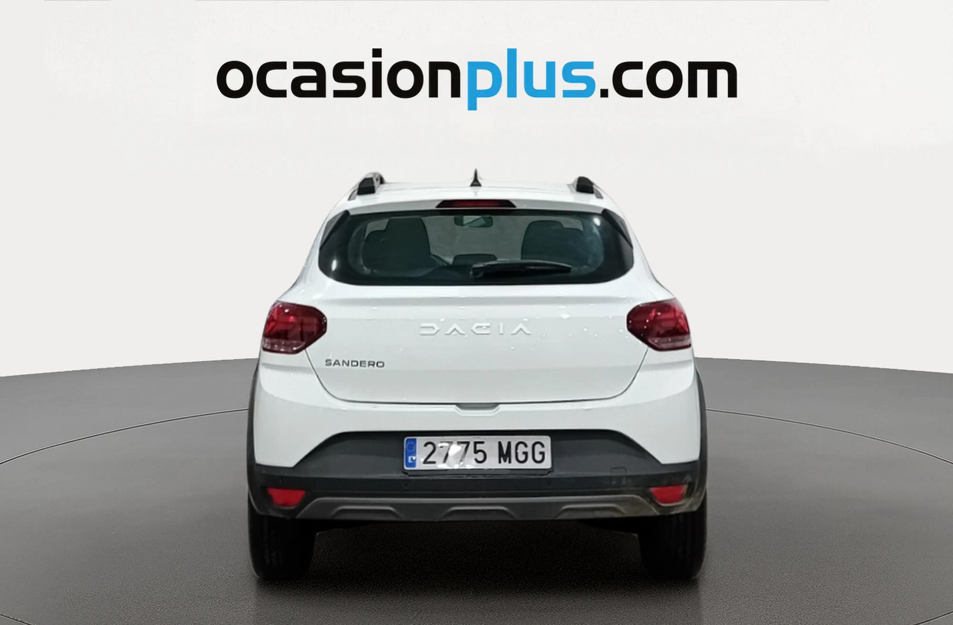 Dacia Sandero Stepway Expression ECO-G - foto 11
