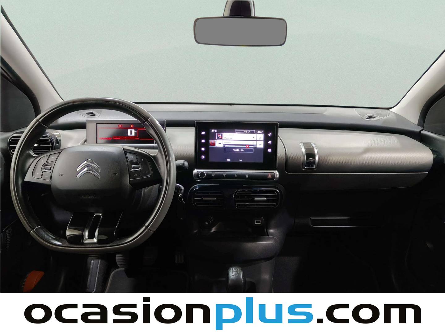 Citroën C4 Cactus Citroën C4 Cactus BlueHDi 100 Feel Edition (100 CV) de ocasión