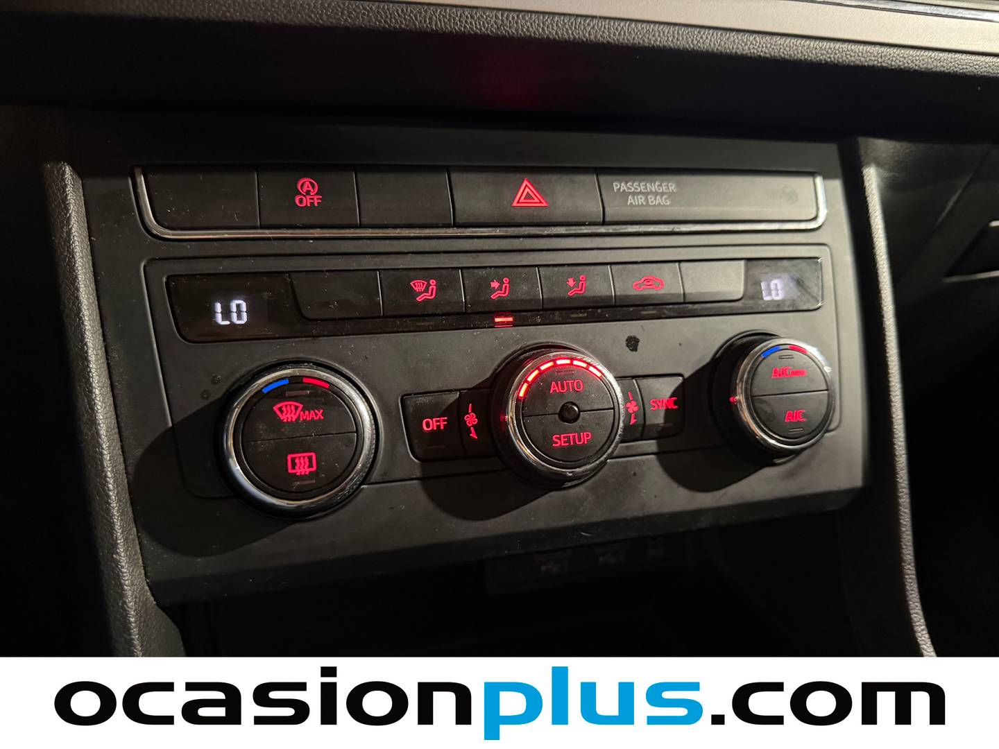 Foto Seat León SEAT León 1.2 TSI S&S Style Visio (110 CV)