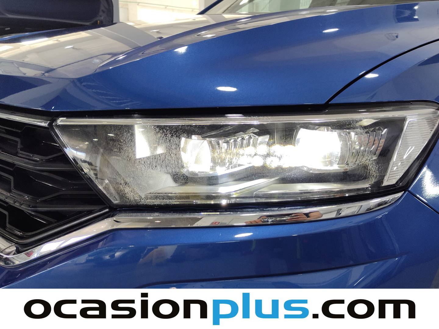 Volkswagen T-Roc Volkswagen T-Roc R-Line 1.5 TSI (150 CV) al mejor precio