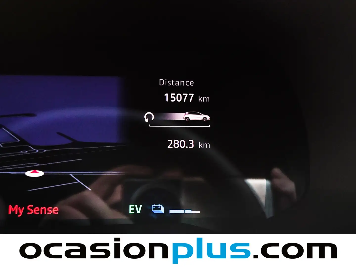 Foto Renault Clio Renault Clio Esprit Alpine E-Tech (143 CV)