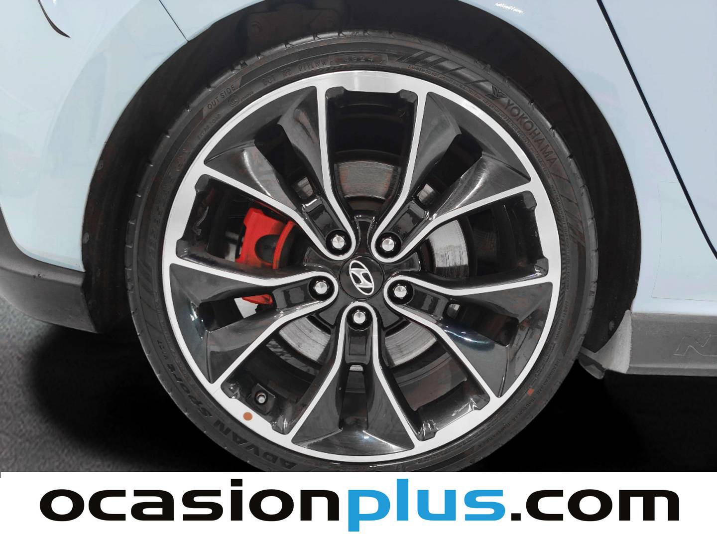 Hyundai i30 Hyundai i30 2.0 TGDI N Performance (275 CV) km 0