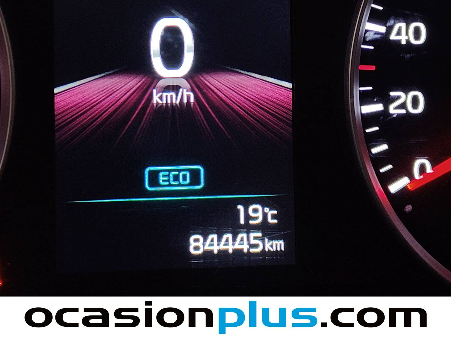 KIA Stonic KIA Stonic 1.0 T-GDi MHEV iMT Concept (100 CV) seminuevo