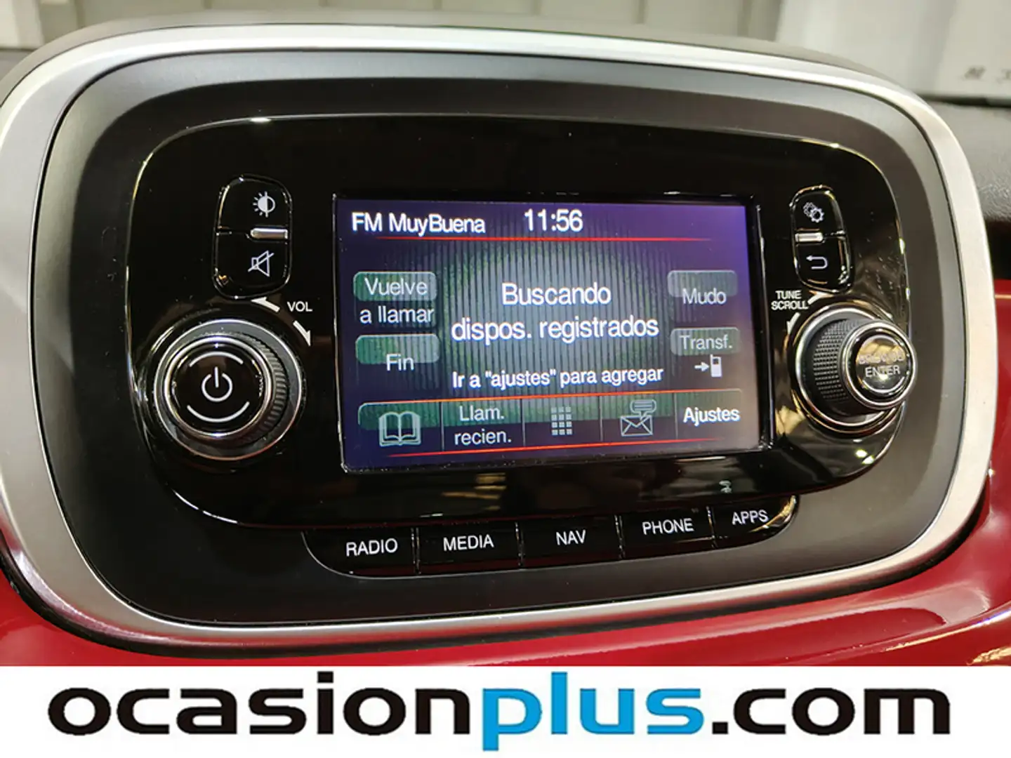 Foto Fiat 500X Fiat 500X 1.6 MultiJet Pop Star 4x2 Dct (120 CV)