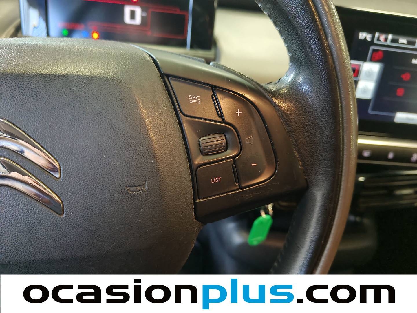 Foto Citroën C4 Cactus Citroen C4 Cactus PureTech 82 Feel (82 CV)