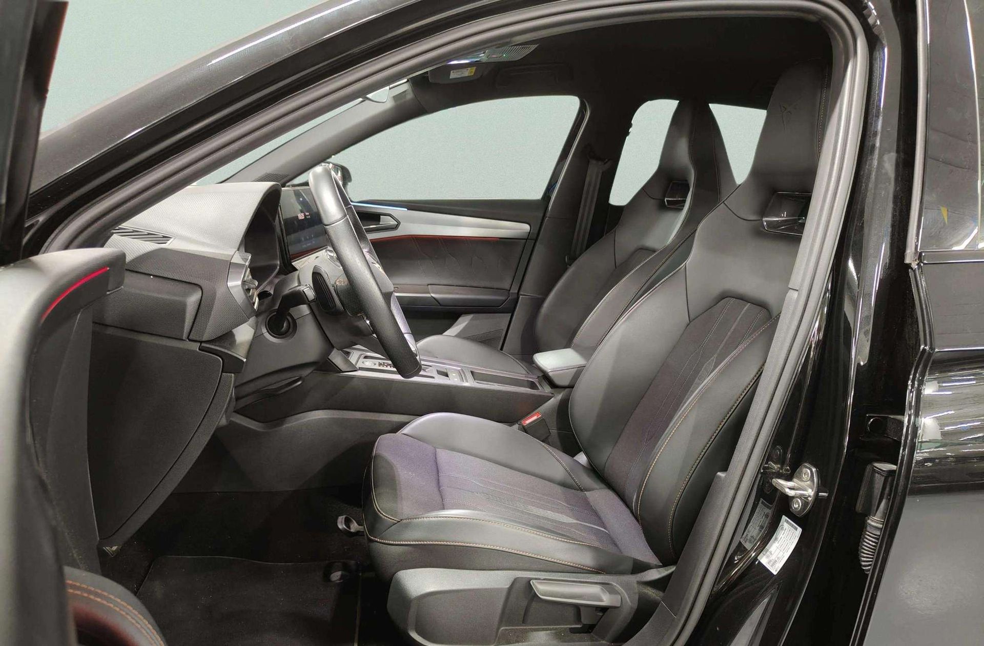 Cupra León 2.0 TSI DSG - foto 16