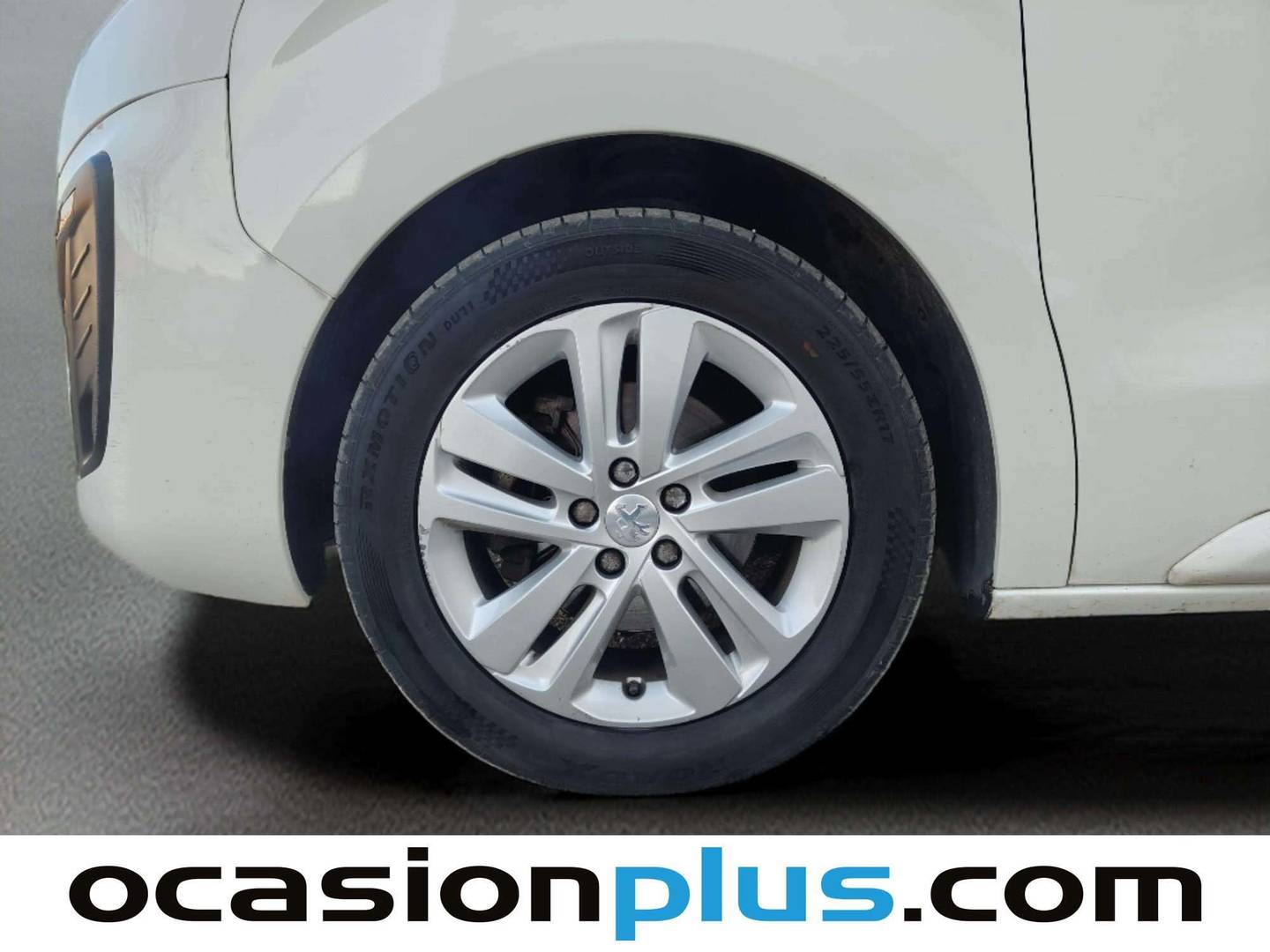 Accesorios del Peugeot Traveller Peugeot Traveller BlueHDi 150 Active Standard  8 Plazas (150 CV)