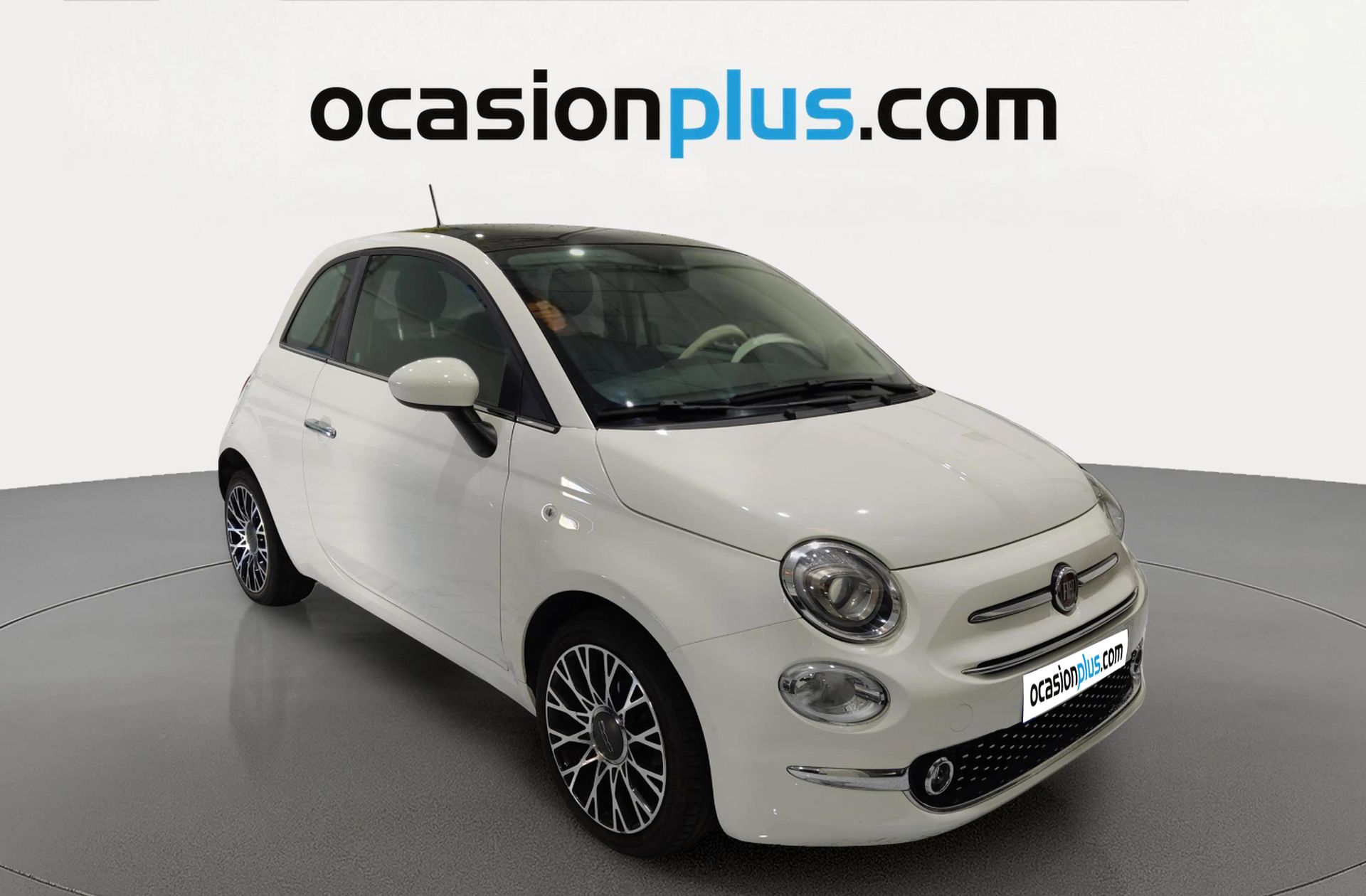Fiat 500 1.0 Hybrid Dolcevita - foto 2