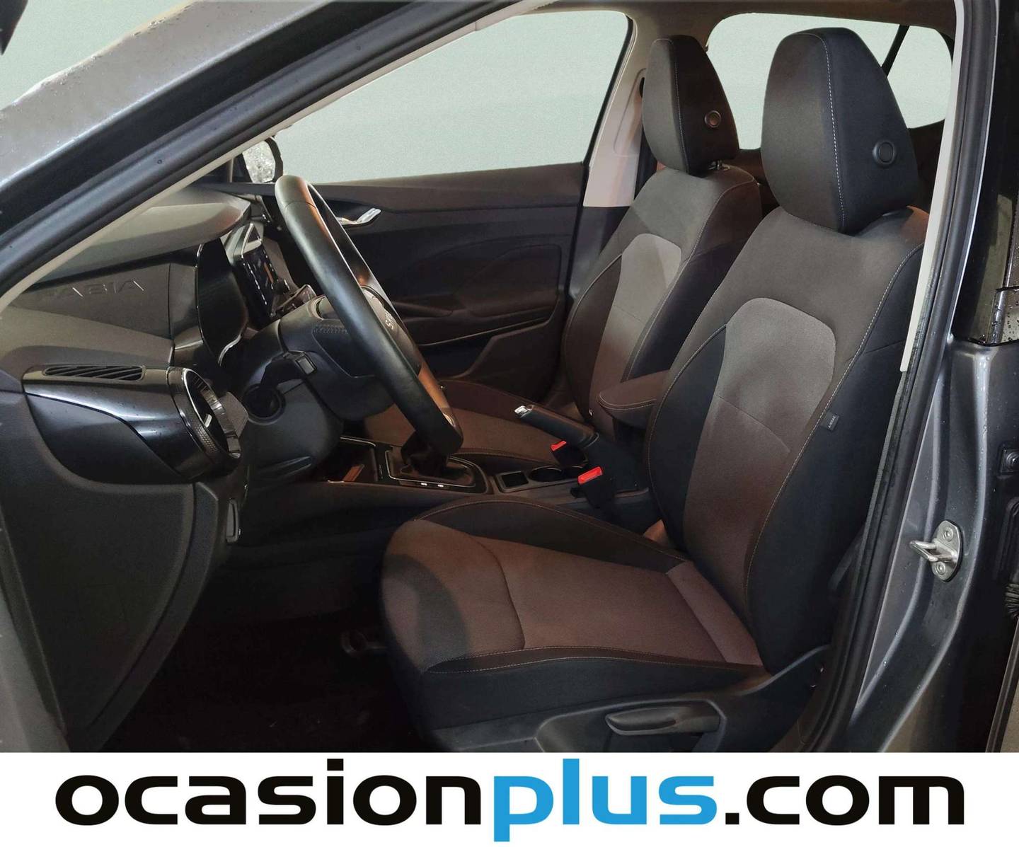 Foto Skoda Fabia Skoda Fabia 1.0 TSI Selection  (95 CV)