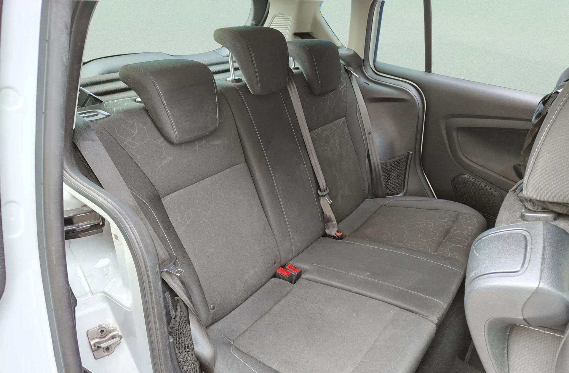 Ford B-Max 1.0 EcoBoost Trend - foto 13