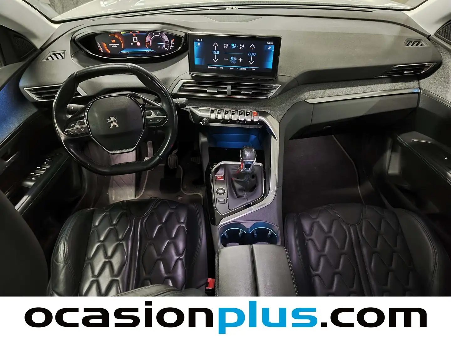 Foto Peugeot 3008 Peugeot 3008 BlueHDi 130 S&S Allure Pack (130 CV)