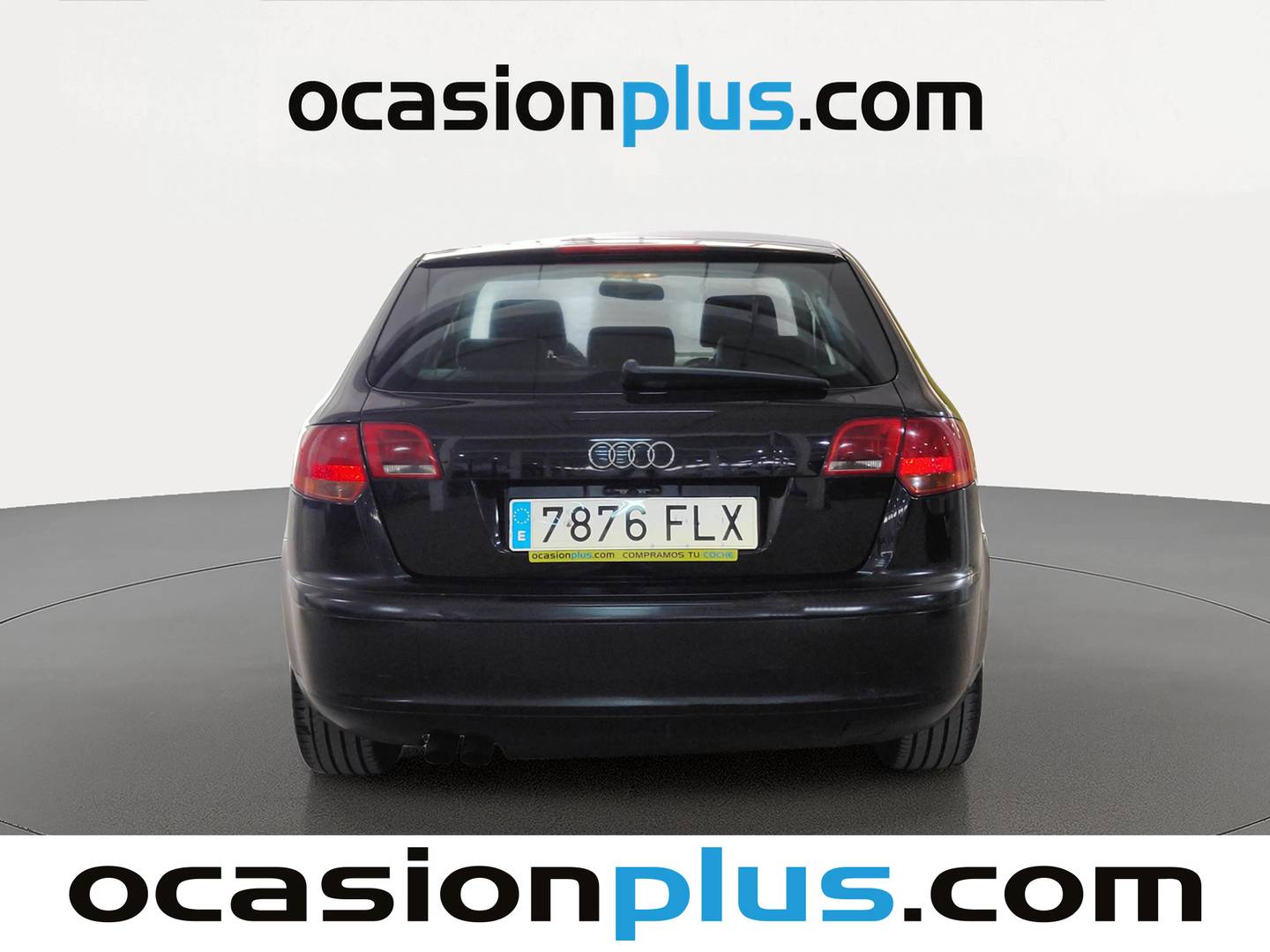 Audi A3 Audi A3 Sportback Sportback Ambition 1.9 TDI (105 CV) manual