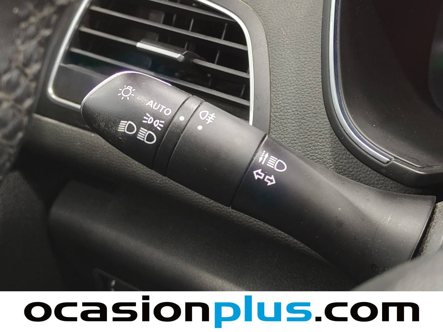 Foto Renault Mégane Renault Megane Intens Blue dCi (115 CV)