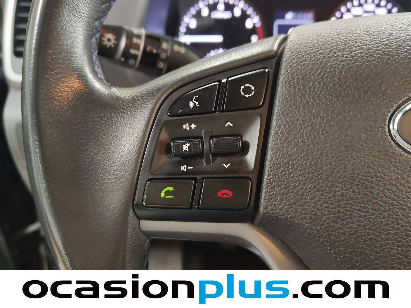 Hyundai Tucson Hyundai Tucson 1.6 GDI BlueDrive Link 4x2 (131 CV) 131cv